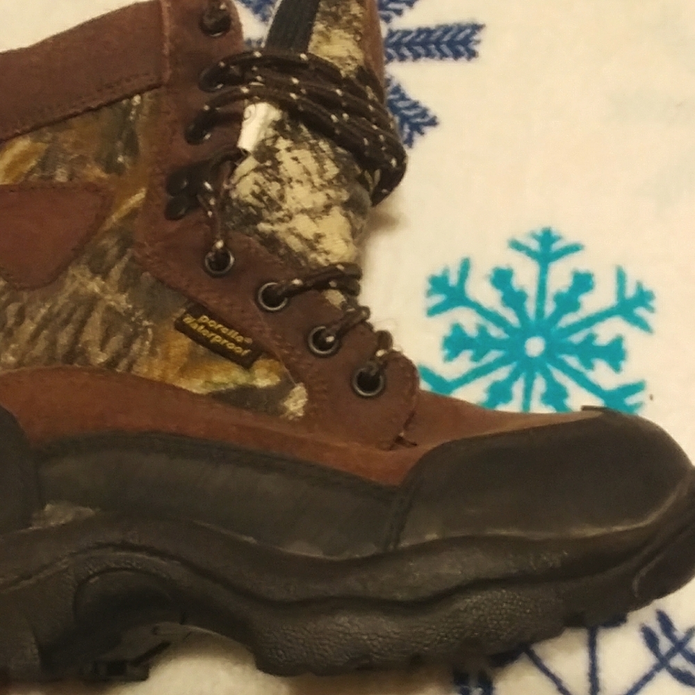 winter boots
